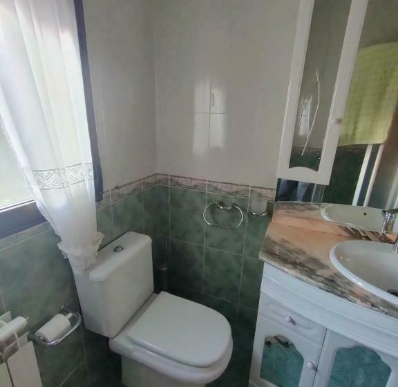 Vivienda De Uso Turístico En Entorno Maravilloso