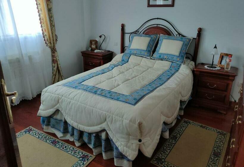 Vivienda De Uso Turístico En Entorno Maravilloso