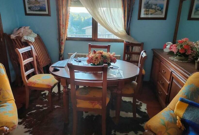 Vivienda De Uso Turístico En Entorno Maravilloso