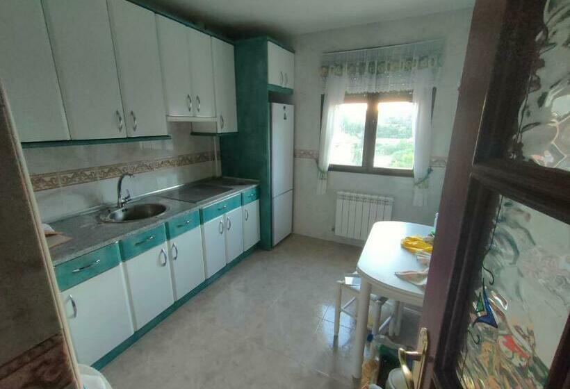 Vivienda De Uso Turístico En Entorno Maravilloso