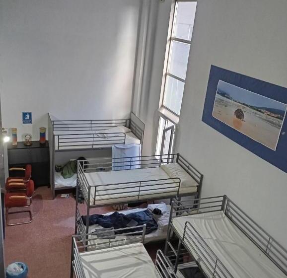 ユースホステル El Peregrino Najerino