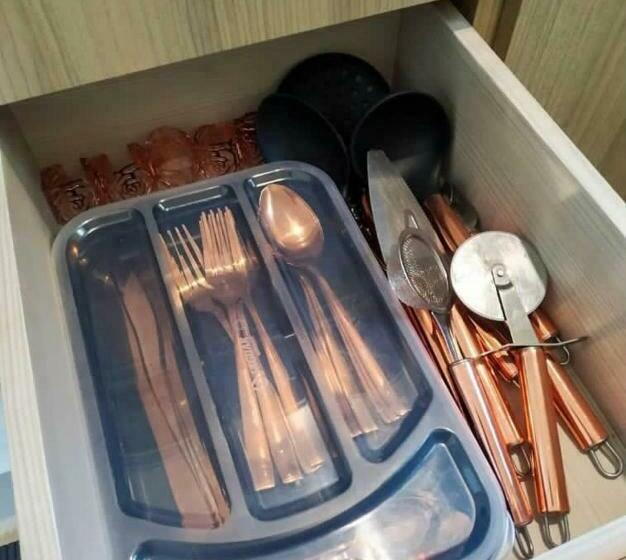 Aldeia Das águas Park Resort Flat B309 Quartier