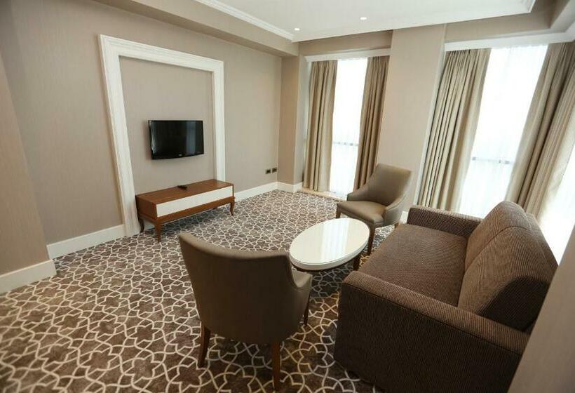 Alusso Thermal Hotel Spa