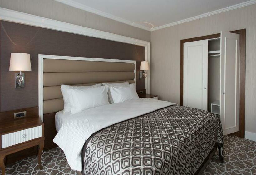 Alusso Thermal Hotel Spa