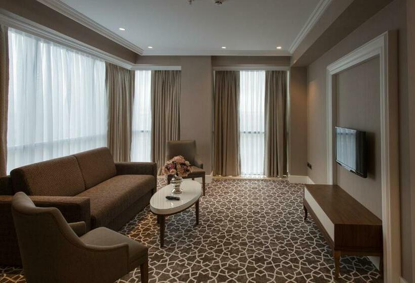 Alusso Thermal Hotel Spa