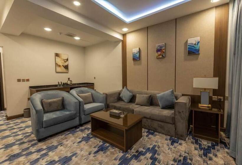 فندق امان أبها