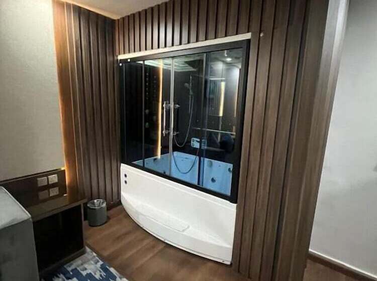 فندق امان أبها