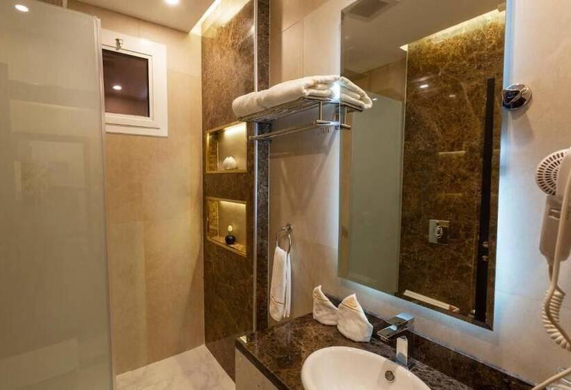 فندق امان أبها