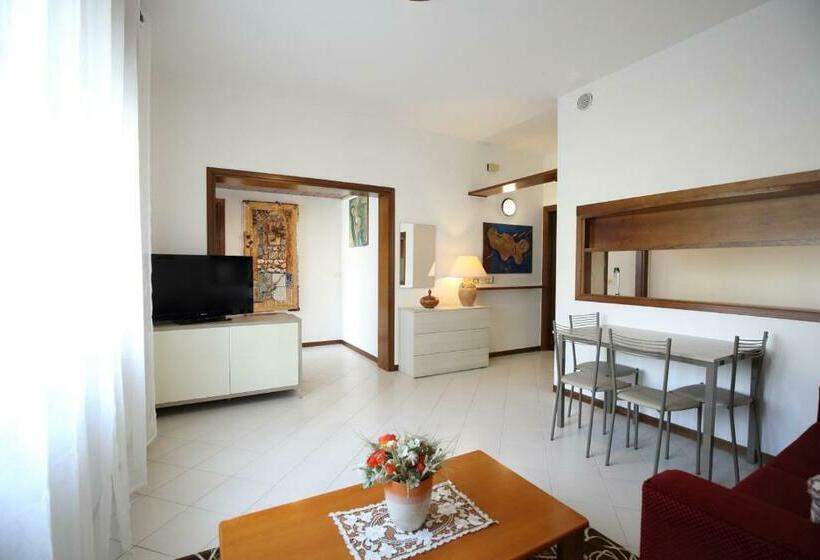 Appartamento Ceccato