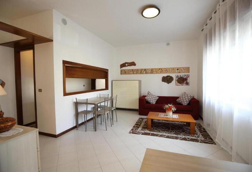 Appartamento Ceccato