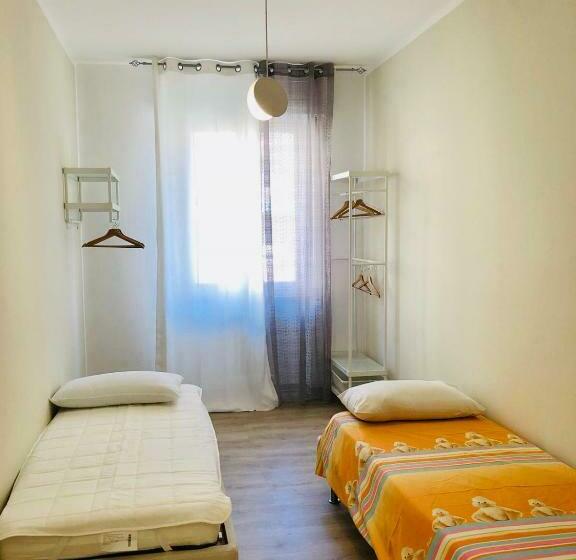 Appartmentslapiazzetta N.3