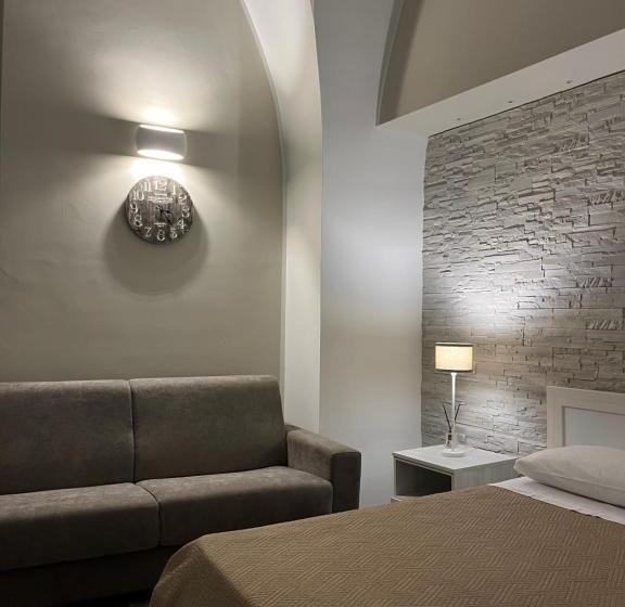 צימר Appartamento Luxury