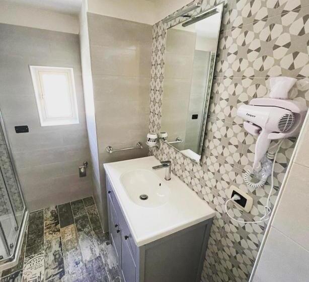 مبيت وإفطار Appartamento Luxury