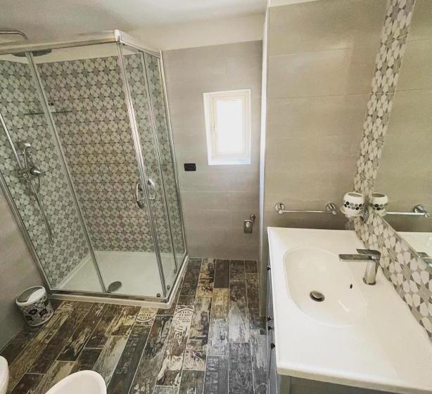 مبيت وإفطار Appartamento Luxury