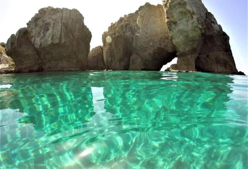 Bed and Breakfast Casa Vacanza