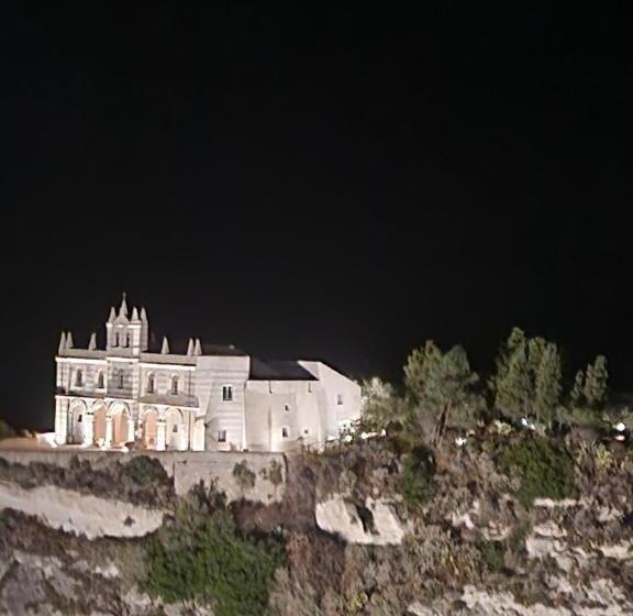 Bed and Breakfast Casa Vacanza