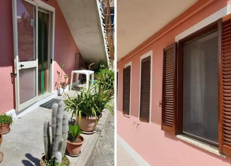 Bed and Breakfast Casa Vacanza