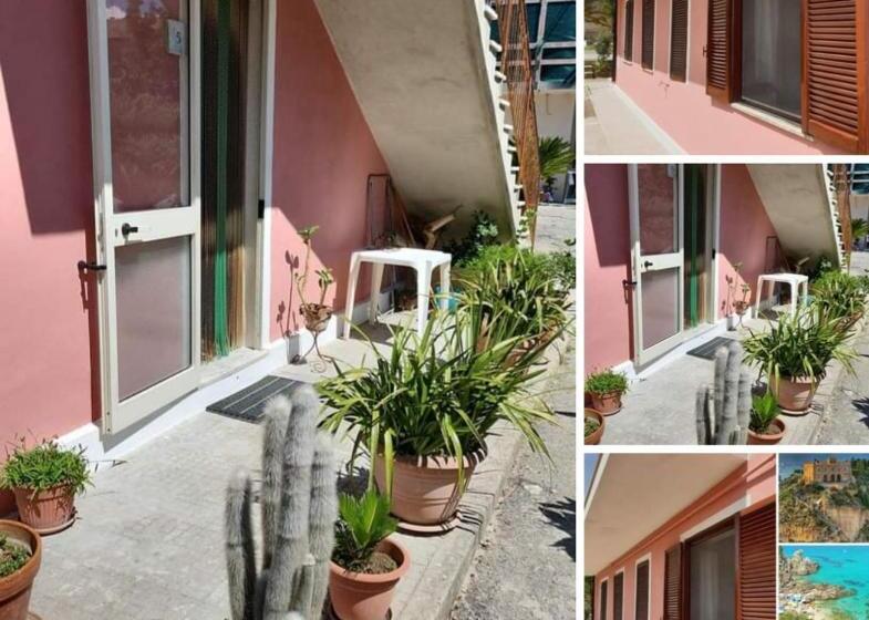 Bed and Breakfast Casa Vacanza