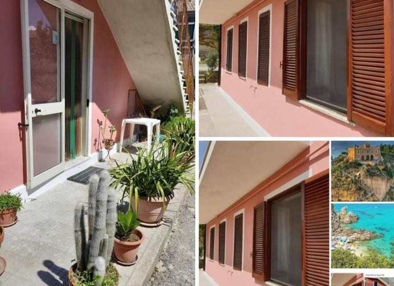 Bed and Breakfast Casa Vacanza