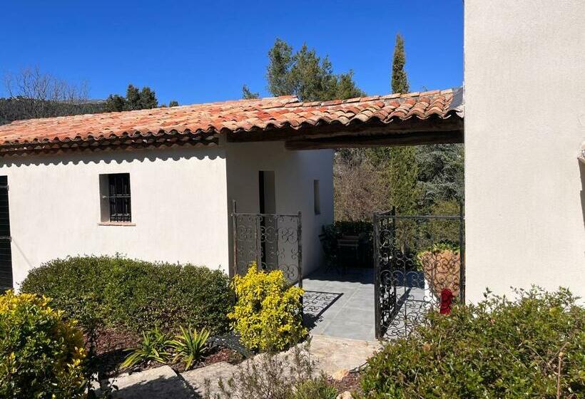 צימר Chambre D Hotes Pour 2 Personnes