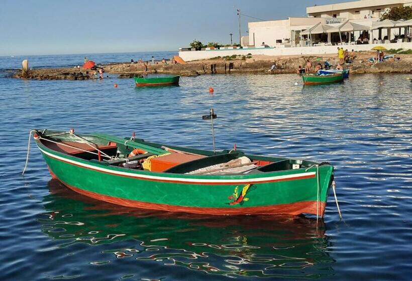 ベッドアンドブレックファースト Home Sweet Home