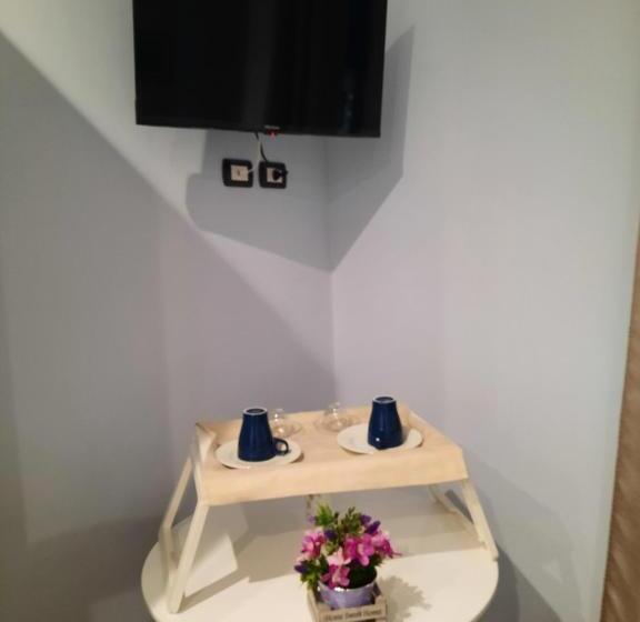 ベッドアンドブレックファースト Home Sweet Home