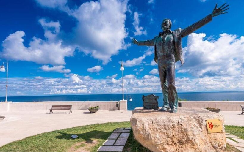 ベッドアンドブレックファースト Home Sweet Home