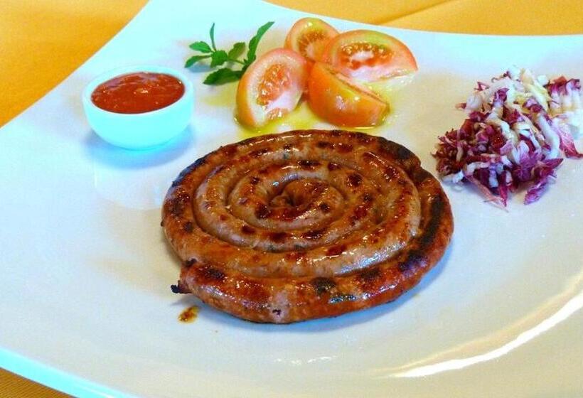 ベッドアンドブレックファースト Home Sweet Home