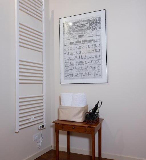 צימר Il Cortile Segreto