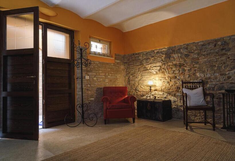 צימר Il Cortile Segreto