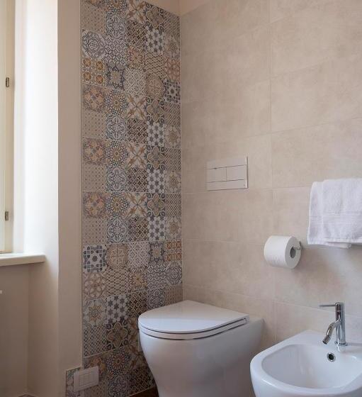 צימר Il Cortile Segreto