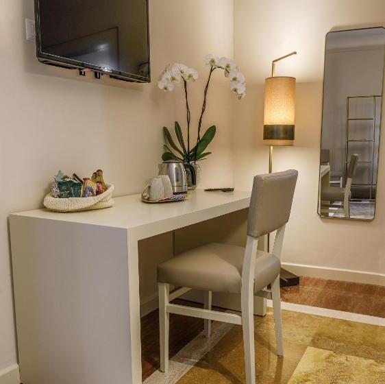 צימר Il Cortile Segreto