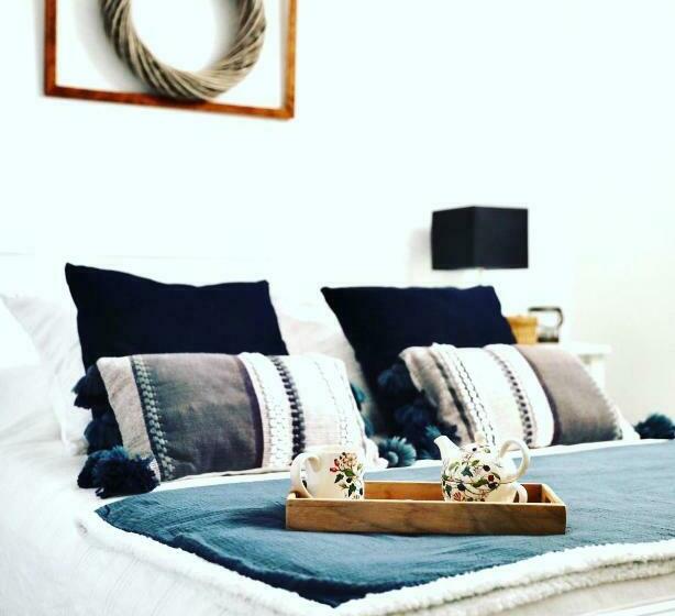 צימר Magnolia Home 32