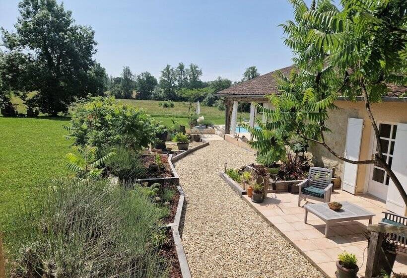 צימר Maison Cassin47