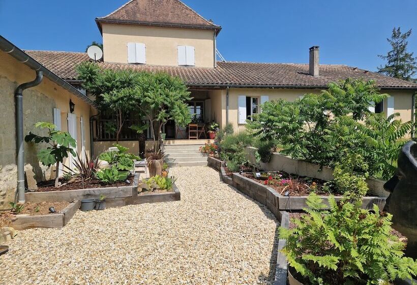 צימר Maison Cassin47