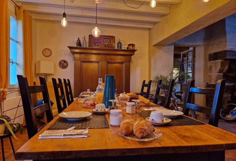 צימר Maison Cassin47