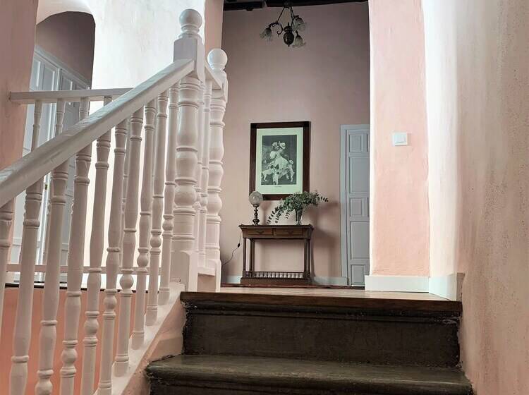 צימר Patios Del Agua