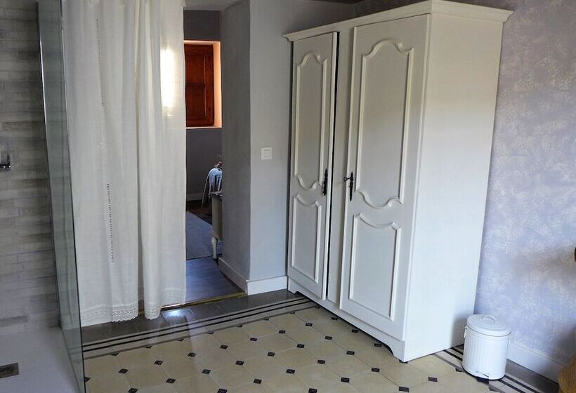 צימר Patios Del Agua