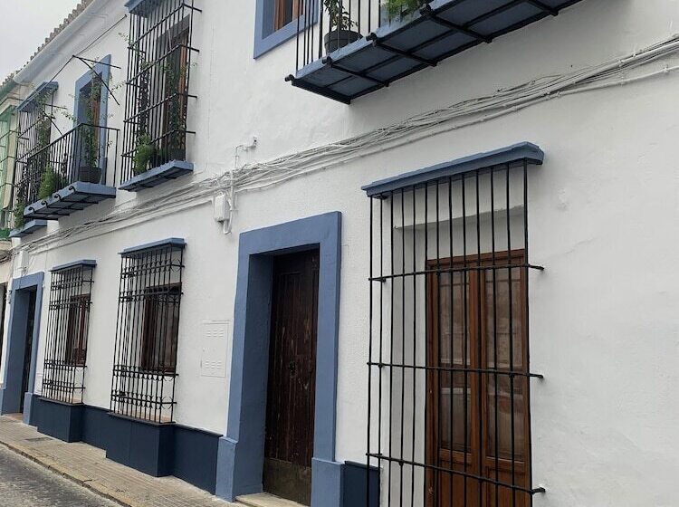 צימר Patios Del Agua