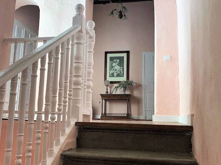 צימר Patios Del Agua