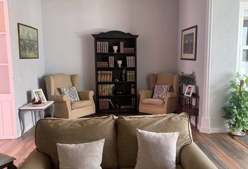 צימר Patios Del Agua