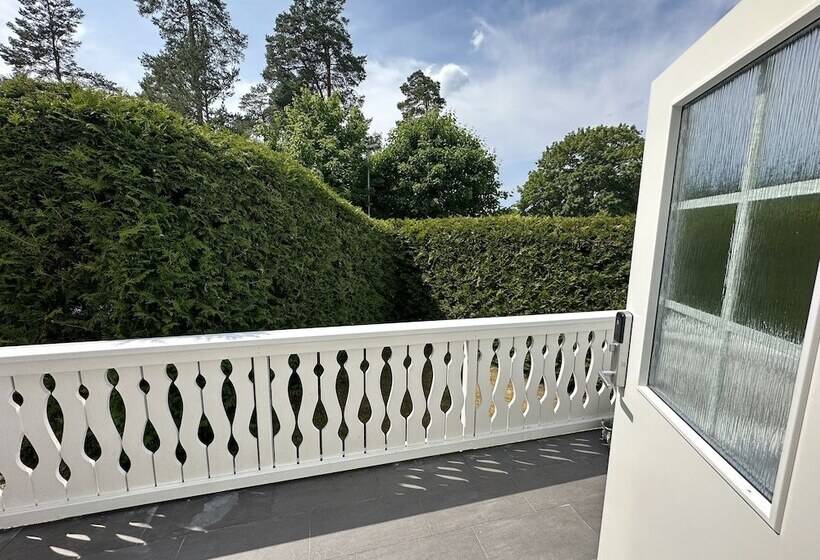 مبيت وإفطار Pensionat Prinshöjden   Home