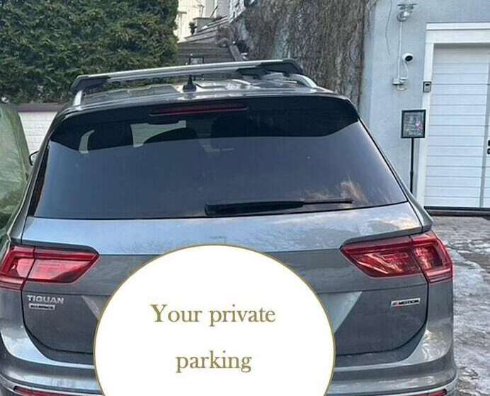 مبيت وإفطار Pensionat Prinshöjden   Home