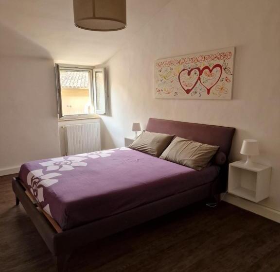 Bed and Breakfast Residenza Duomo