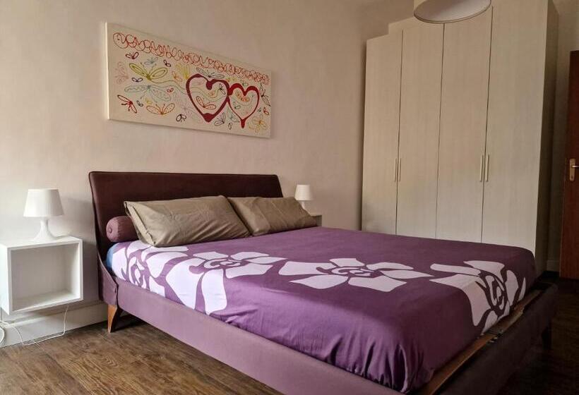 Bed and Breakfast Residenza Duomo