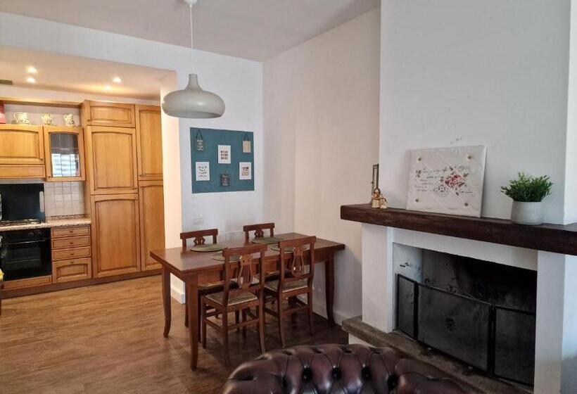 Bed and Breakfast Residenza Duomo