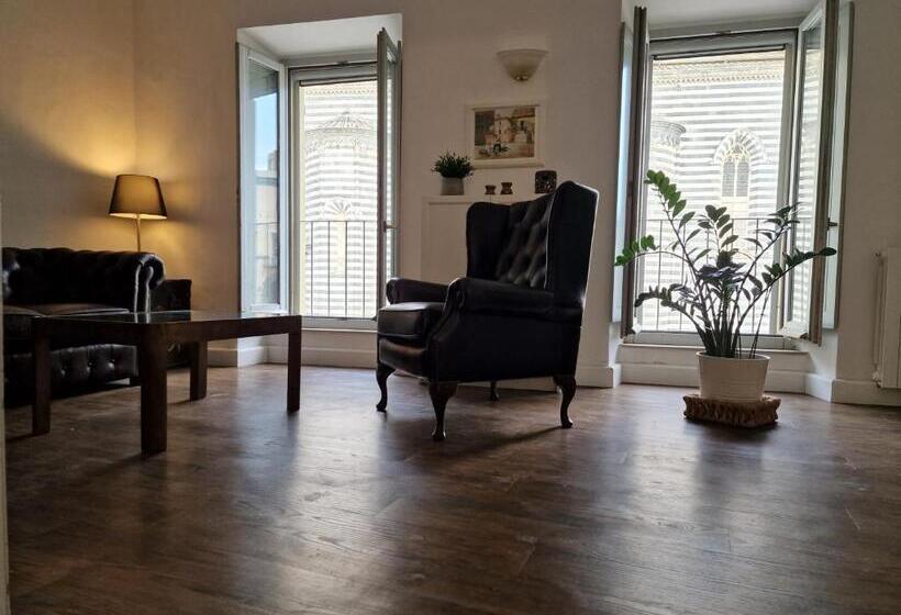 Bed and Breakfast Residenza Duomo