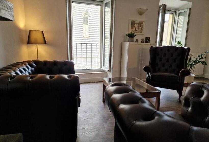 Bed and Breakfast Residenza Duomo