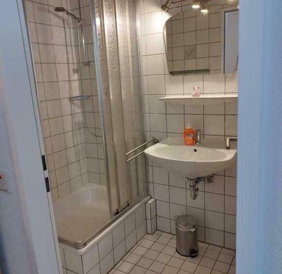 Bed and Breakfast Schmökermühle