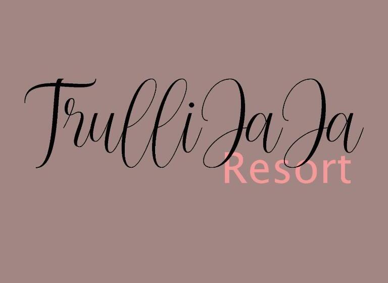 צימר Trulli Jaja